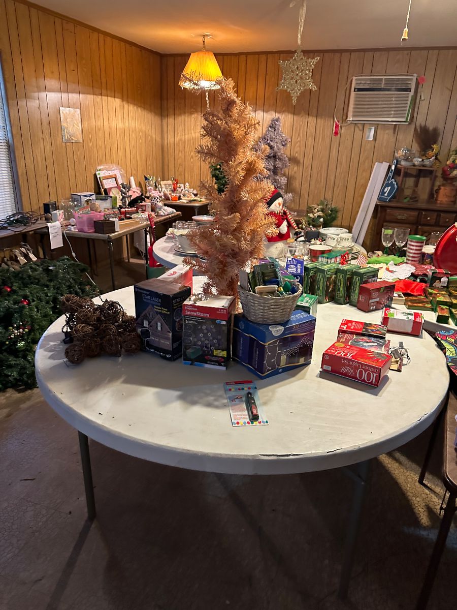 LAST EVER Whiteleghorn Sale in Westhoff, TX starts on 11/18/2023