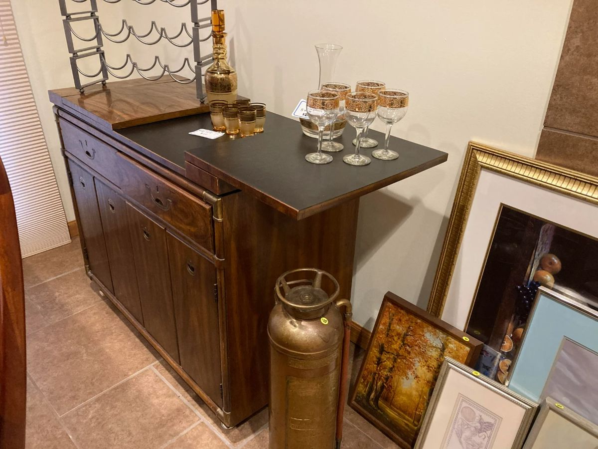 Taylor, Michigan Estate Sale. Everything must go. starts on 12/8/2023