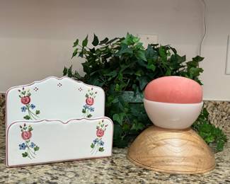 Fire King Ovenware & More