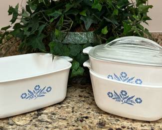 Corning Ware