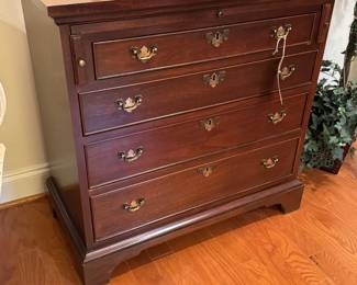 Craftique of Mebane N.C. Authentic Reproduction