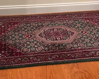 Vintage Persian Rug