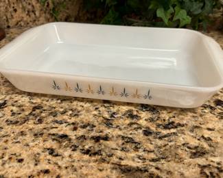 Candlelight Anchor Hocking