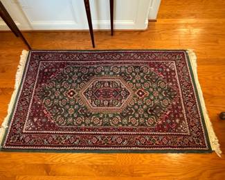 Fine Entryway Rug