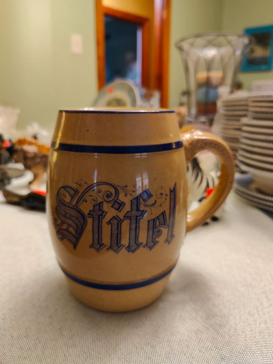 Awesome Festus sale by Red Apron starts on 11/24/2023