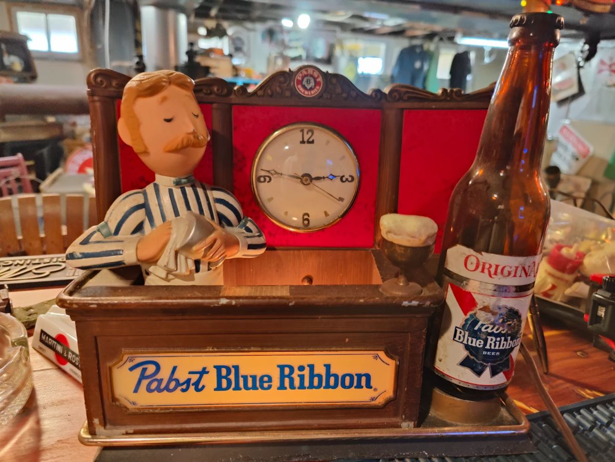 Awesome Festus sale by Red Apron starts on 11/24/2023