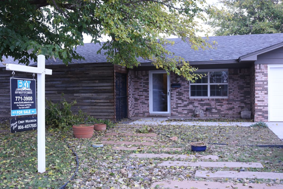 Putnam Moving/Estate Sale in Lubbock, TX starts on 11/16/2023