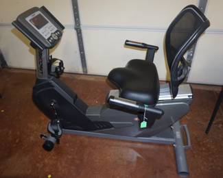 exercise equipment