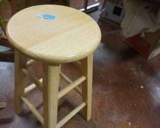 stool