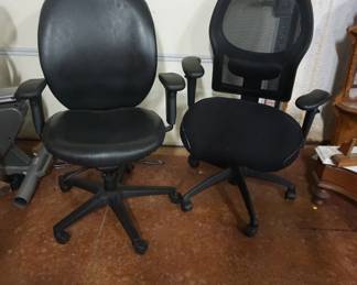 desk chairs