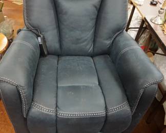 electric recliner