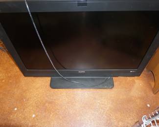 Sanyo TV
