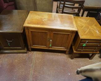side tables