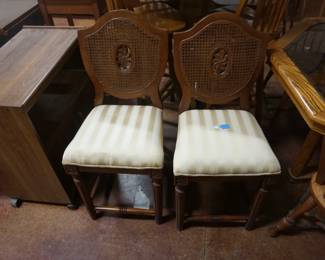 chairs