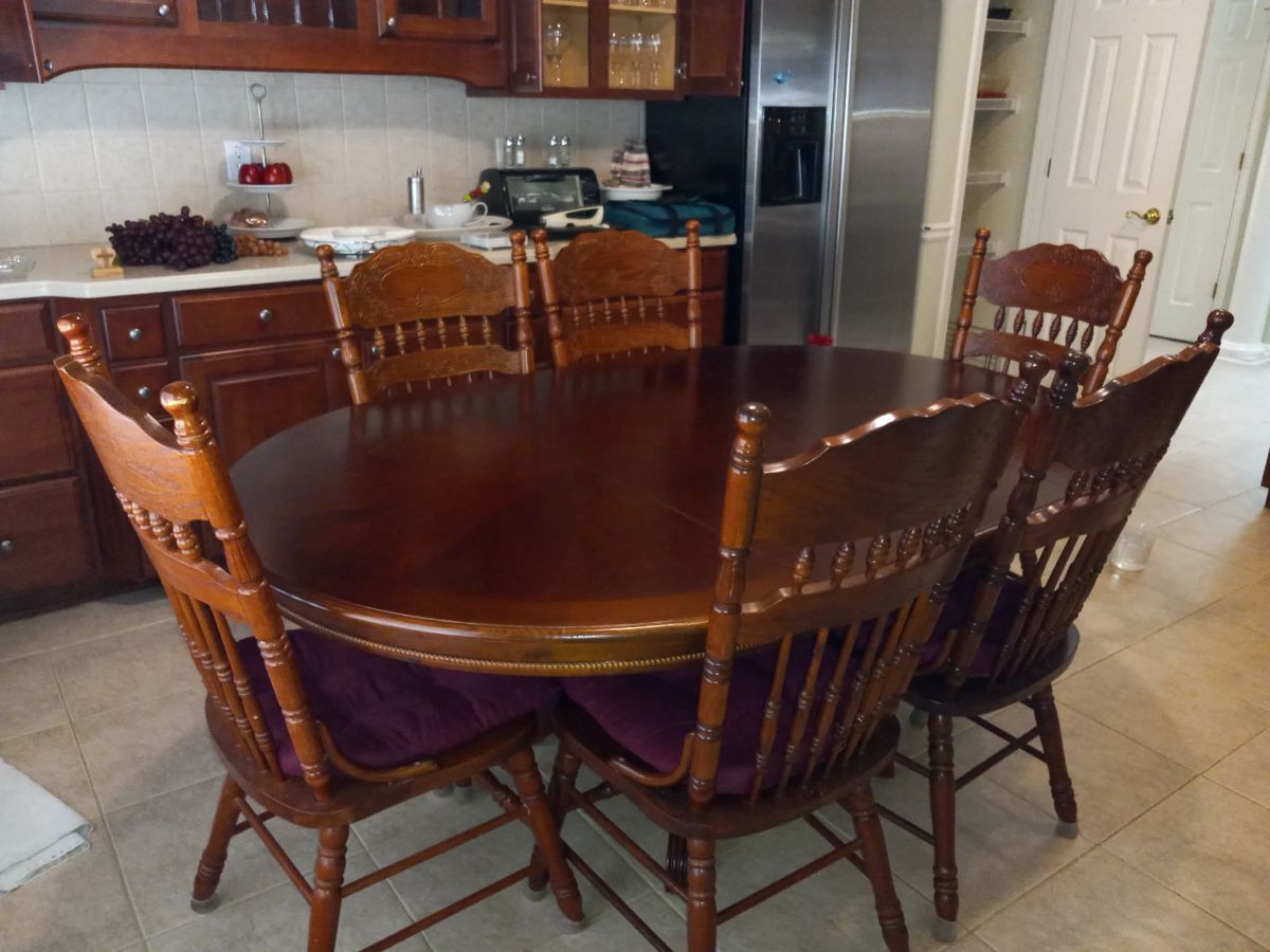 Small Moving Sale in Peachtree City(Making... starts on 11/17/2023