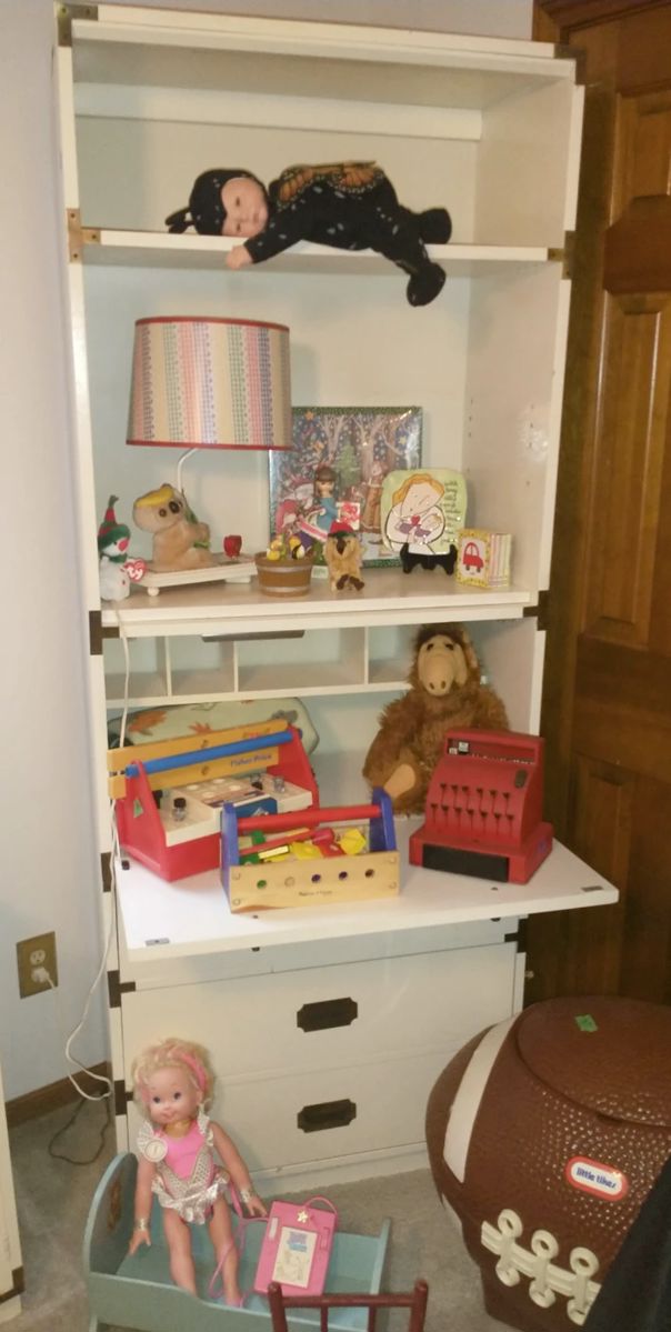 Overland Park Estate Sale Vintage Toys,... starts on 11/18/2023