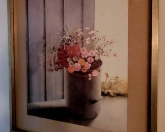 Robyn Gale Power artist proof