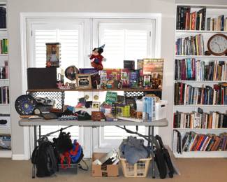 UPSTAIRS-Primary Bedroom Overview