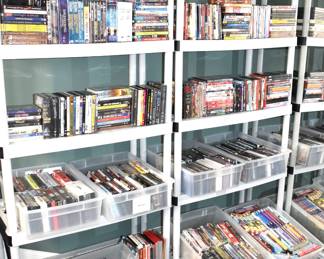 UPSTAIRS-Office Overview