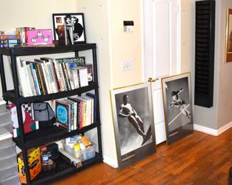 Family Room Overview