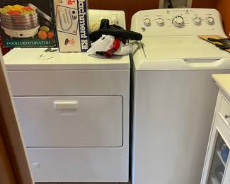 Washer/dryer