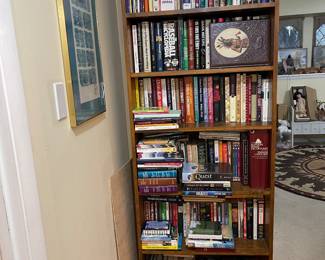 Books
