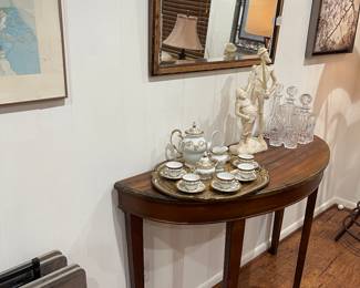 Tea set