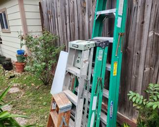Ladders