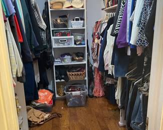 Clothes