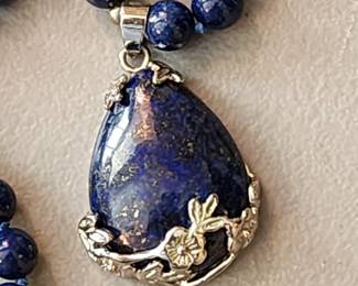 Lots of jewelry
