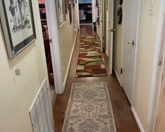 Misc rugs