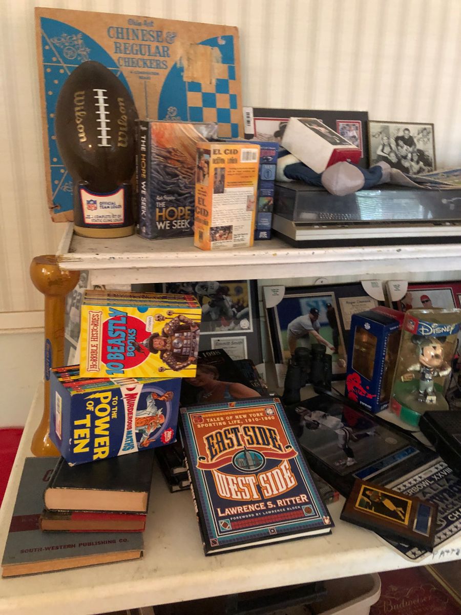 Collector, Collector Who Is A Collector starts on 11/18/2023