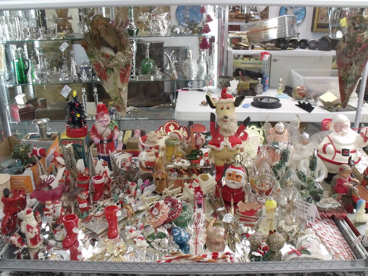 Magnificent Estate Sale by Allen in Tulsa, OK starts on 11/15/2023