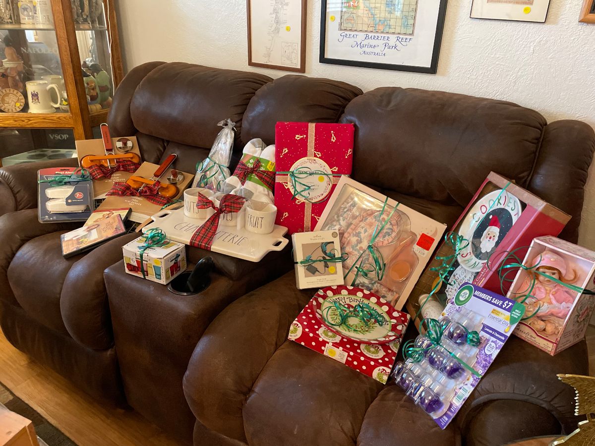 Home Estate Sale, Plano TX starts on 11/24/2023