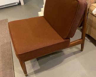 Great vintage chair Folke Ohlssen