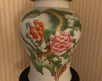 Great oriental pieces- many pairs