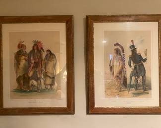 American Indian art