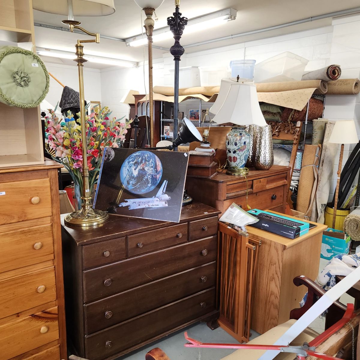 ABSOLUTE ESTATE SALES Butler/Sparks Estate Sale starts on 2/3/2024