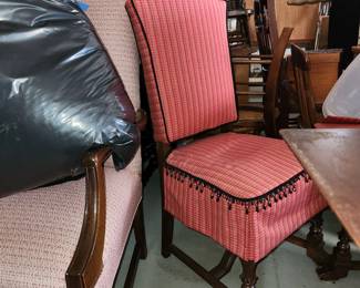 pair of these chairs