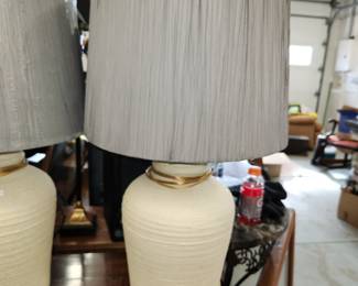 3 of these lamps