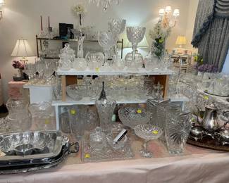 What MORE WATERFORD??