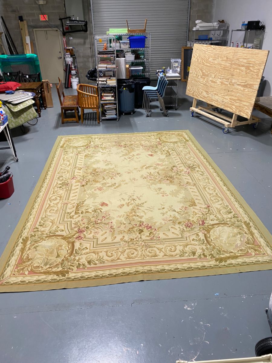 Art Factory 44 studio liquidation in Sarasota, FL starts on 11/18/2023