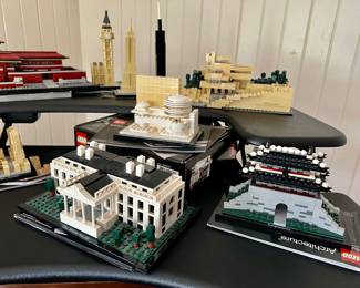 With instruction manuals