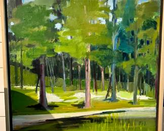 Paula Wachsstock original