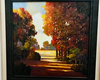 Max Hayslette ORIGINAL