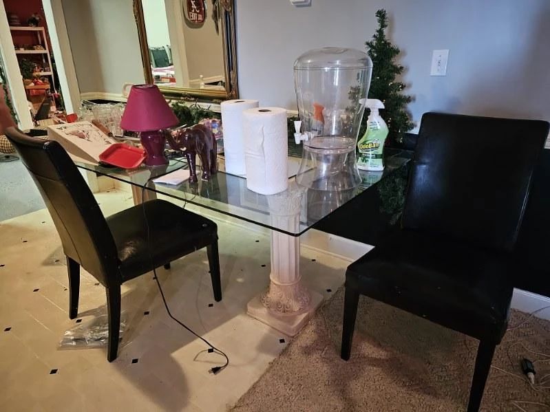 Hughes Estate Sale in Oxford, AL starts on 11/16/2023