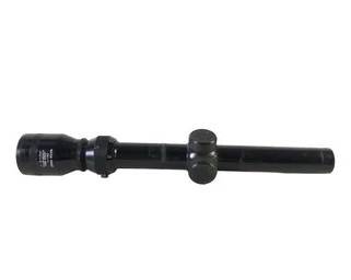 Tasco 2 6x20 Omni-View Hunting Rifle Scope, Made In Japan