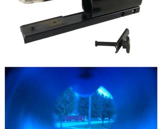 Weaver Qwik Point Red Dot Sight For Hunting Rifle