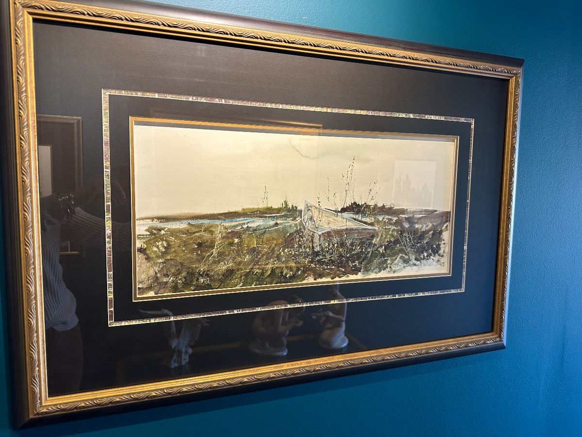 Unique and High End Decor in Grosse Ile starts on 11/16/2023