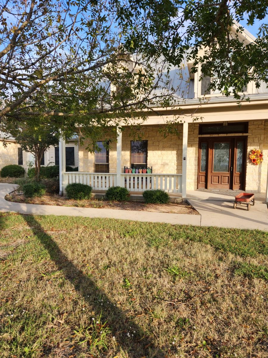 Aerl Estate Sales in Troy, TX starts on 11/17/2023